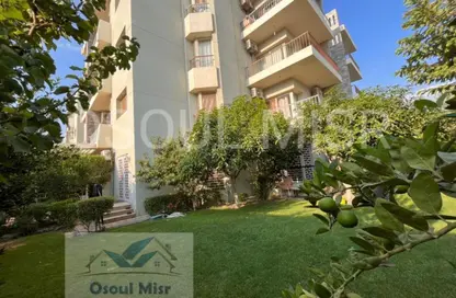 Apartment - 2 Bedrooms - 1 Bathroom for rent in The Address - 12th District - Sheikh Zayed City - Giza