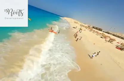 Townhouse - 3 Bedrooms - 3 Bathrooms for sale in LYV - Ras Al Hekma - North Coast