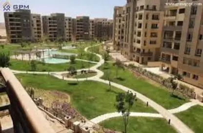 Apartment - 3 Bedrooms - 3 Bathrooms for sale in The Square - 5th Settlement Compounds - The 5th Settlement - New Cairo City - Cairo