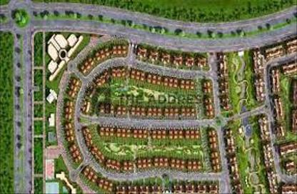 Apartment - 3 Bedrooms - 4 Bathrooms for sale in Green Square - Mostakbal City Compounds - Mostakbal City - Future City - Cairo