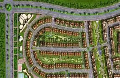 شقة - 3 غرف نوم - 4 حمامات للبيع في جرين سكوير - كمبوندات مدينة المستقبل - مدينة المستقبل - القاهرة