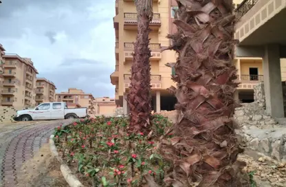 شقة - 3 غرف نوم - 2 حمامات للبيع في عمارات الاندلس - حى الاندلس - مدينة القاهرة الجديدة - القاهرة