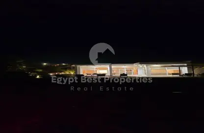 Villa - 3 Bedrooms - 4 Bathrooms for sale in Bay West - Soma Bay - Safaga - Hurghada - Red Sea