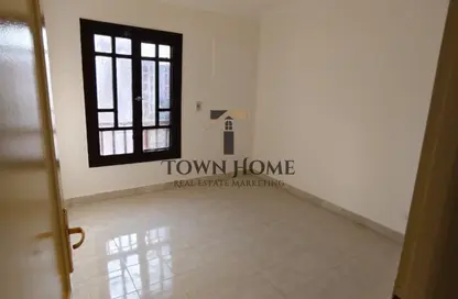 Apartment - 2 Bedrooms - 1 Bathroom for rent in El Rehab Extension - Al Rehab - New Cairo City - Cairo