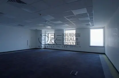 Office Space - Studio - 2 Bathrooms for rent in Nile Corniche St. - Garden City - Cairo