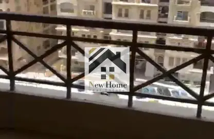شقة - 3 غرف نوم - 2 حمامات للبيع في بارون سيتي - كمبوندات القطامية - القطامية - مدينة القاهرة الجديدة - القاهرة