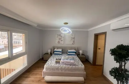 Townhouse - 3 Bedrooms - 3 Bathrooms for rent in Mountain View iCity - 5th Settlement Compounds - The 5th Settlement - New Cairo City - Cairo Townhouse - 3 Bedrooms - 3 Bathrooms for rent in Mountain View iCity - 5th Settlement Compounds - The 5th Settlement - New Cairo City - Cairo