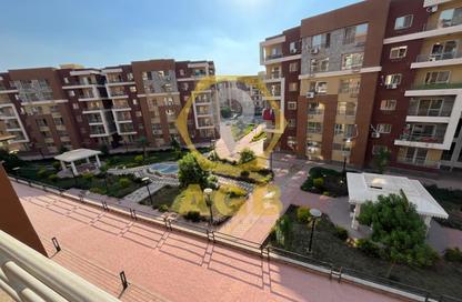 Apartment - 3 Bedrooms - 2 Bathrooms for sale in Ganet Al Shorouk - 5th District - Shorouk City - Cairo