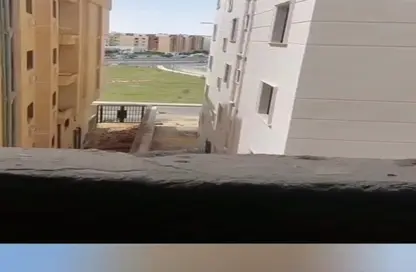 Apartment - 3 Bedrooms - 2 Bathrooms for sale in Al Andalus El Gedida - Al Andalus District - New Cairo City - Cairo