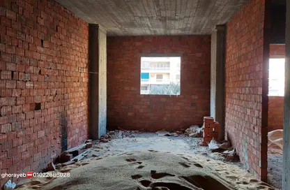 Apartment - 3 Bedrooms - 1 Bathroom for sale in Gate 4 - Mena - Hadayek El Ahram - Giza