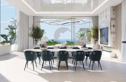 Villa - 5 Bedrooms - 6 Bathrooms for sale in Soul North Coast - Qesm Ad Dabaah - North Coast