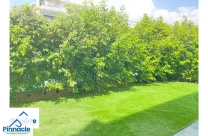 Apartment - 2 Bedrooms - 3 Bathrooms for sale in Lake View Residence - 5th Settlement Compounds - The 5th Settlement - New Cairo City - Cairo