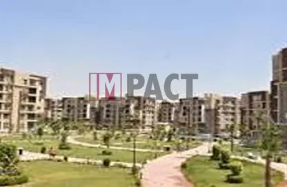 شقة - 3 غرف نوم - 2 حمامات للبيع في عمارات الاندلس - حى الاندلس - مدينة القاهرة الجديدة - القاهرة