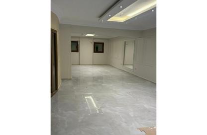 Apartment - 4 Bedrooms - 3 Bathrooms for rent in District 2 - The 5th Settlement - New Cairo City - Cairo