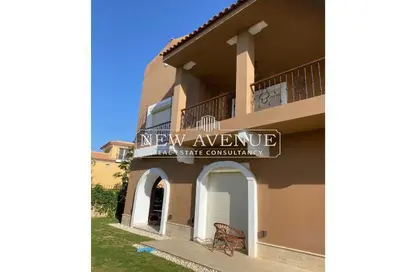 Villa - 7 Bedrooms - 7 Bathrooms for sale in Hyde Park - 5th Settlement Compounds - The 5th Settlement - New Cairo City - Cairo