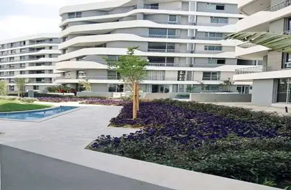 Apartment - 3 Bedrooms - 2 Bathrooms for sale in Bloomfields - Mostakbal City Compounds - Mostakbal City - Future City - Cairo