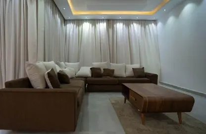 فيلا - 6 غرف نوم - 7 حمامات للبيع في هاسييندا باي - سيدي عبد الرحمن - الساحل الشمالي