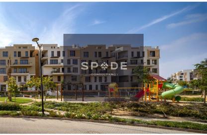 Apartment - 4 Bedrooms - 4 Bathrooms for sale in Eastown - 5th Settlement Compounds - The 5th Settlement - New Cairo City - Cairo