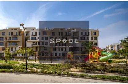 Apartment - 4 Bedrooms - 4 Bathrooms for sale in Eastown - 5th Settlement Compounds - The 5th Settlement - New Cairo City - Cairo