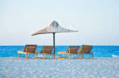 Chalet - 2 Bedrooms - 1 Bathroom for sale in Marina 1 - Marina - Al Alamein - North Coast