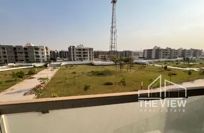 شقة - 3 غرف نوم - 2 حمامات للبيع في مدينة الخمائل - كمبوندات الشيخ زايد - الشيخ زايد - الجيزة