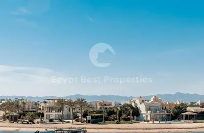 Villa - 3 Bedrooms - 3 Bathrooms for sale in Makadi Heights - Makadi Orascom Resort - Makadi - Hurghada - Red Sea