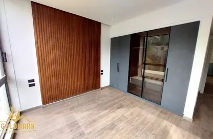 Apartment - 2 Bedrooms - 2 Bathrooms for rent in Lake View Residence - 5th Settlement Compounds - The 5th Settlement - New Cairo City - Cairo