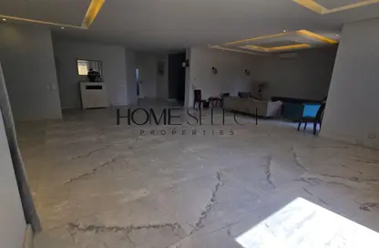 Penthouse - 4 Bedrooms - 4 Bathrooms for sale in Palm Parks   Palm Hills - South Dahshur Link - 6 October City - Giza