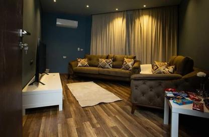 Apartment - 3 Bedrooms - 3 Bathrooms for sale in Tag Sultan - Ring Road - Cairo