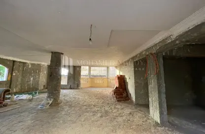 شقة - 3 غرف نوم - 3 حمامات للبيع في طريق غرب سوميد - غرب سوميد - مدينة 6 أكتوبر - الجيزة