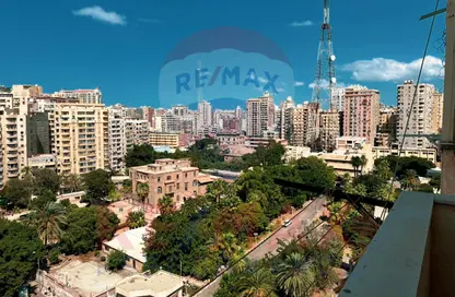 Apartment - 4 Bedrooms - 2 Bathrooms for sale in Al Aezaa St. - Glim - Hay Sharq - Alexandria