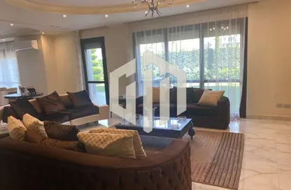 Duplex - 3 Bedrooms - 3 Bathrooms for rent in Eastown - 5th Settlement Compounds - The 5th Settlement - New Cairo City - Cairo