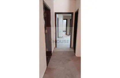 Apartment - 3 Bedrooms - 3 Bathrooms for rent in Beit Al Watan - Sheikh Zayed Compounds - Sheikh Zayed City - Giza