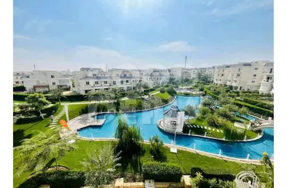 فيلا - 3 غرف نوم - 2 حمامات للبيع في أليفا - كمبوندات مدينة المستقبل - مدينة المستقبل - القاهرة