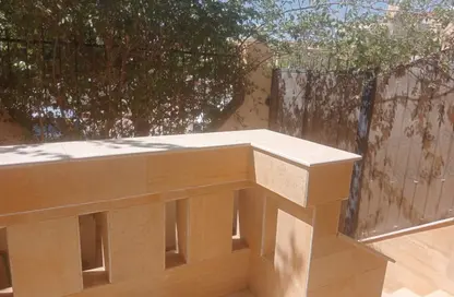 Apartment - 3 Bedrooms - 2 Bathrooms for rent in 7th District - Sheikh Zayed City - Giza