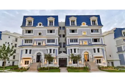 Villa - 4 Bedrooms - 5 Bathrooms for sale in Central Park - Aliva - Mostakbal City Compounds - Mostakbal City - Future City - Cairo