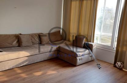 Apartment - 3 Bedrooms - 3 Bathrooms for sale in Street 17 - District 1 - The 5th Settlement - New Cairo City - Cairo