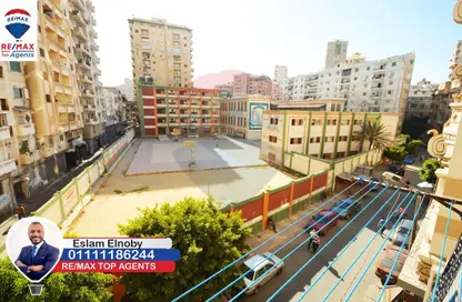 Apartment - 3 Bedrooms - 1 Bathroom for sale in Moharam Bek - Hay Wasat - Alexandria