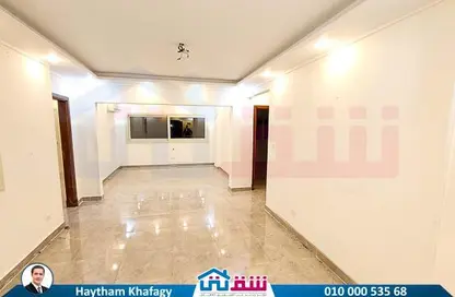 Apartment - 3 Bedrooms - 2 Bathrooms for sale in Seyouf - Hay Awal El Montazah - Alexandria