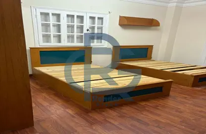 شقة - 3 غرف نوم - 2 حمامات للايجار في شارع رقم 17 - الحي الاول - التجمع الخامس - مدينة القاهرة الجديدة - القاهرة