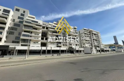 شقة - 4 غرف نوم - 2 حمامات للبيع في المقصد - كمبوندات العاصمة الإدارية الجديدة - العاصمة الإدارية الجديدة - القاهرة