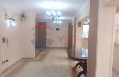 شقة - 3 غرف نوم - 2 حمامات للبيع في طريق الجيش - كليوباترا - حي شرق - الاسكندرية