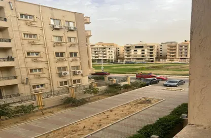 Apartment - 3 Bedrooms - 2 Bathrooms for sale in South Lotus - El Lotus - New Cairo City - Cairo