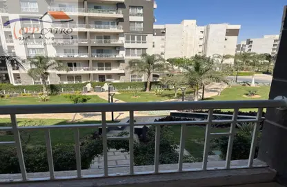 Apartment - 2 Bedrooms - 1 Bathroom for rent in Madinaty - Cairo