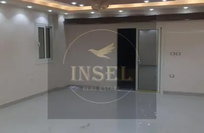 شقة - 3 غرف نوم - 2 حمامات للايجار في روضة الازهر - المستثمرين الشمالية - مدينة القاهرة الجديدة - القاهرة