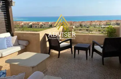 Chalet - 3 Bedrooms - 3 Bathrooms for sale in Telal Alamein - Sidi Abdel Rahman - North Coast