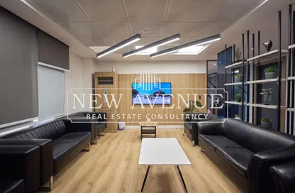 Whole Building - Studio - 1 Bathroom for sale in Omar Ibn El Khattab St. - Sheraton Al Matar - El Nozha - Cairo