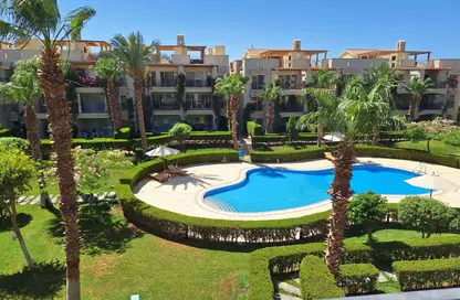 Chalet - 1 Bedroom - 1 Bathroom for sale in Veranda - Sahl Hasheesh - Hurghada - Red Sea Chalet - 1 Bedroom - 1 Bathroom for sale in Veranda - Sahl Hasheesh - Hurghada - Red Sea