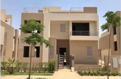 فيلا - 3 غرف نوم - 5 حمامات للبيع في ذا كراون - طريق مصر اسكندرية الصحراوي - مدينة 6 أكتوبر - الجيزة
