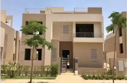 فيلا - 3 غرف نوم - 5 حمامات للبيع في ذا كراون - طريق مصر اسكندرية الصحراوي - مدينة 6 أكتوبر - الجيزة